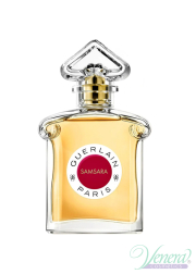 Guerlain Samsara Eau de Toilette 2021 EDT 75ml for Women Without Package