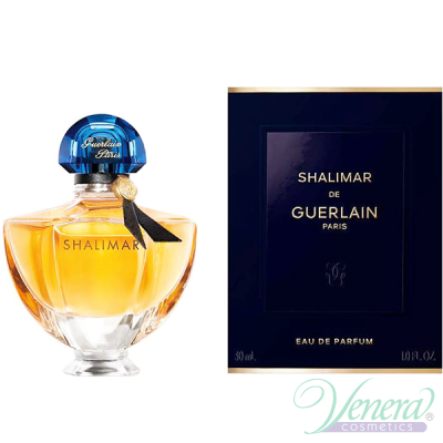 Guerlain Shalimar EDP 30ml for Women Women's Fragrance