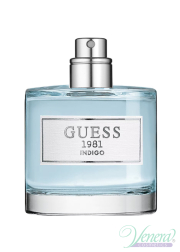 Guess 1981 Indigo EDT 50ml for Women Without Pa...