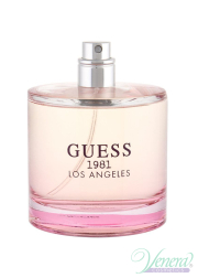 Guess 1981 Los Angeles EDT 100ml for Women Without Package Women's Fragrances without package