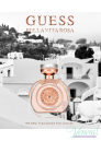 Guess Bella Vita Rosa EDT 100ml for Women Without Package Women's Fragrances without package