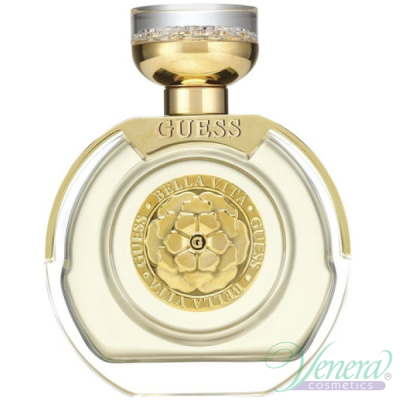 Guess Bella Vita EDP 100ml for Women Without Package Women's Fragrances without package