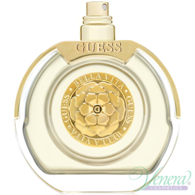 Guess Bella Vita EDP 100ml for Women Without Package Women's Fragrances cap