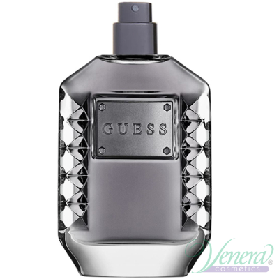 Guess Dare EDT 50ml for Men Without Package Men's Fragrances without package