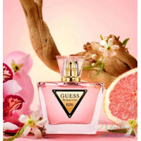 Guess Seductive Kiss EDT 75ml for Women Without Package Women's Fragrances without package