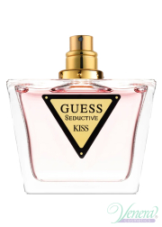 Guess Seductive Kiss EDT 75ml for Women Without Package Women's Fragrances without package