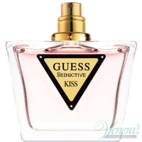 Guess Seductive Kiss EDT 75ml for Women Without Package Women's Fragrances without package