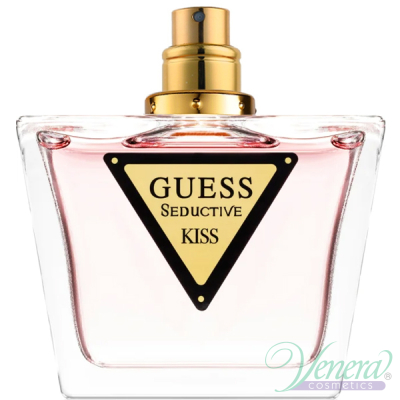 Guess Seductive Kiss EDT 75ml for Women Without Package Women's Fragrances without package