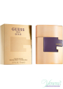 Guess Man Gold EDT 75ml for Men Without Package Men's Fragrances without package