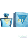 Guess Seductive Blue EDT 75ml for Women Without Package Women's Fragrance without package