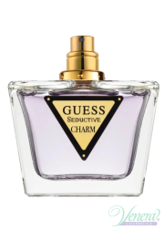 Guess Seductive Charm EDT 75ml for Women Without Package Women's Fragrances without package