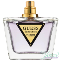 Guess Seductive Charm EDT 75ml for Women Without Package Women's Fragrances without package