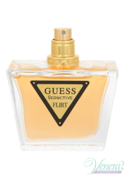 Guess Seductive Flirt EDT 75ml for Women Without Package Women's Fragrances without package