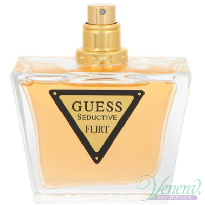 Guess Seductive Flirt EDT 75ml for Women Without Package Women's Fragrances without package