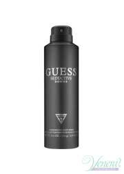 Guess Seductive Homme Deo Body Spray 226ml for Men