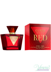 Guess Seductive Red EDT 75ml for Women Women's Fragrance