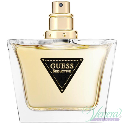 Guess Seductive EDT 75ml for Women Without Package Women's Fragrances without package