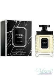 Guess Uomo EDT 100ml for Men Men's Fragrance