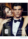 Guess Uomo Intenso EDP 100ml for Men Without Package Men's Fragrances without package