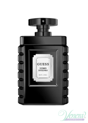 Guess Uomo Intenso EDP 100ml for Men Without Package Men's Fragrances without package