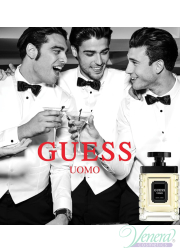 Guess Uomo EDT 100ml for Men Men's Fragrance