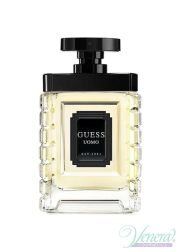 Guess Uomo EDT 100ml for Men Without Package