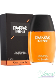 Guy Laroche Drakkar Intense EDP 50ml for Men Men's Fragrance