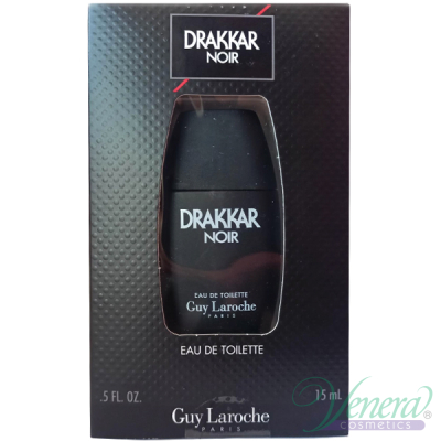 Guy Laroche Drakkar Noir EDT 15ml for Men Men's Fragrance