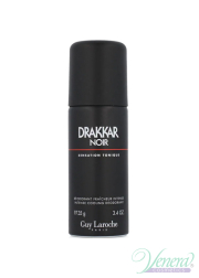 Guy Laroche Drakkar Noir Deo Spray 150ml for Men