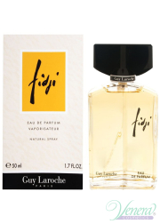 Guy Laroche Fidji Eau de Parfum EDP 50ml for Women