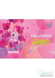 Halloween I'm Unique EDT 100ml for Women Withou...