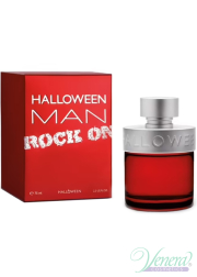 Halloween Man Rock On EDT 75ml for Men Men's Fragrances