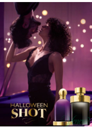 Halloween Shot EDT 100ml for Women Women's Fragrances