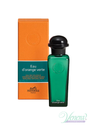 Hermes Eau d'Orange Verte EDC 50ml for Men and Women Unisex Fragrances