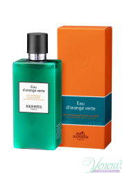 Hermes Eau d'Orange Verte Body Lotion 200ml for Men and Women Unisex Fragrances
