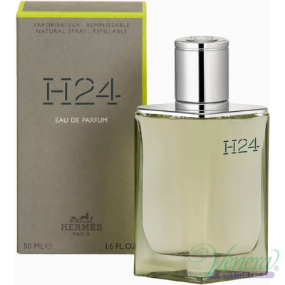 Hermes H24 Eau de Parfum EDP 50ml for Men Men's Fragrances