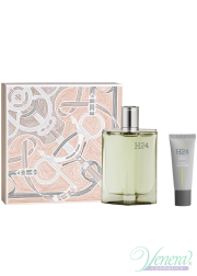 Hermes H24 Eau de Parfum Set (EDP 100ml + Face ...