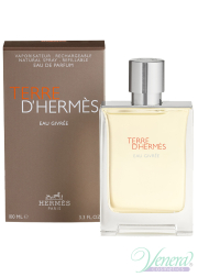 Hermes Terre D'Hermes Eau Givree EDP 100ml for Men Men's Fragrance