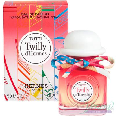 Hermes Tutti Twilly d'Hermes EDP 50ml for Women Women's Fragrance