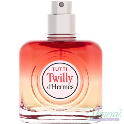Hermes Tutti Twilly d'Hermes EDP 85ml for Women Without Package Women's Fragrances without cap