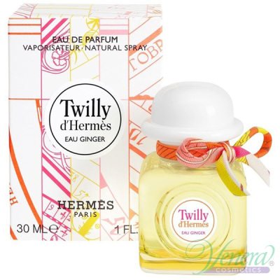 Hermes Twilly d'Hermes Eau Ginger EDP 30ml for Women Women's Fragrance