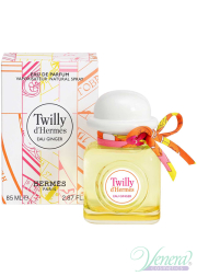 Hermes Twilly d'Hermes Eau Ginger EDP 85ml for ...