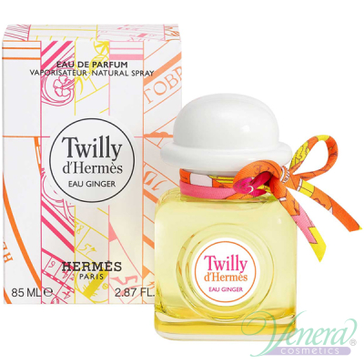 Hermes Twilly d'Hermes Eau Ginger EDP 85ml for Women Women's Fragrance