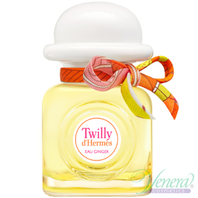 Hermes Twilly d'Hermes Eau Ginger EDP 85ml for Women Without Package Women's Fragrances without package
