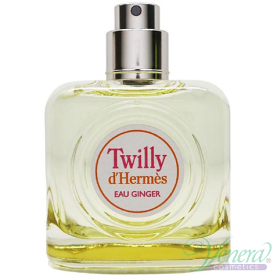 Hermes Twilly d'Hermes Eau Ginger EDP 85ml for Women Without Package Women's Fragrances without cap