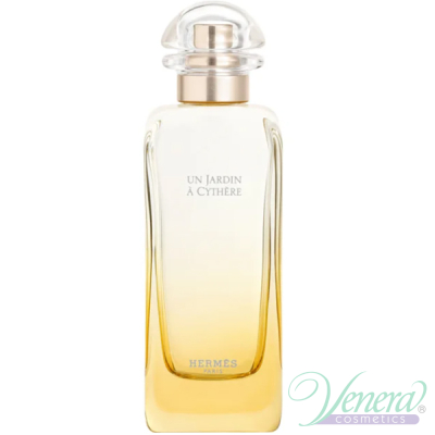 Hermes Un Jardin a Cythere EDT 100ml for Men and Women Without Package Unisex Fragrances without package