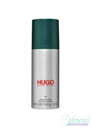 Hugo Boss Hugo Deo Spray 150ml for Men Men's face and body products