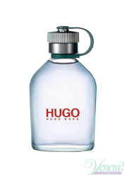 Hugo Boss Hugo EDT 125ml for Men Without Package  Men's