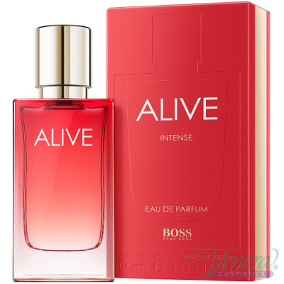 Hugo Boss Boss Alive Intense EDP 30ml for Women Women's Fragrance
