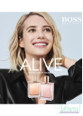Hugo Boss Boss Alive Eau de Toilette EDT 80ml for Women Without Package Women's Fragrances without package